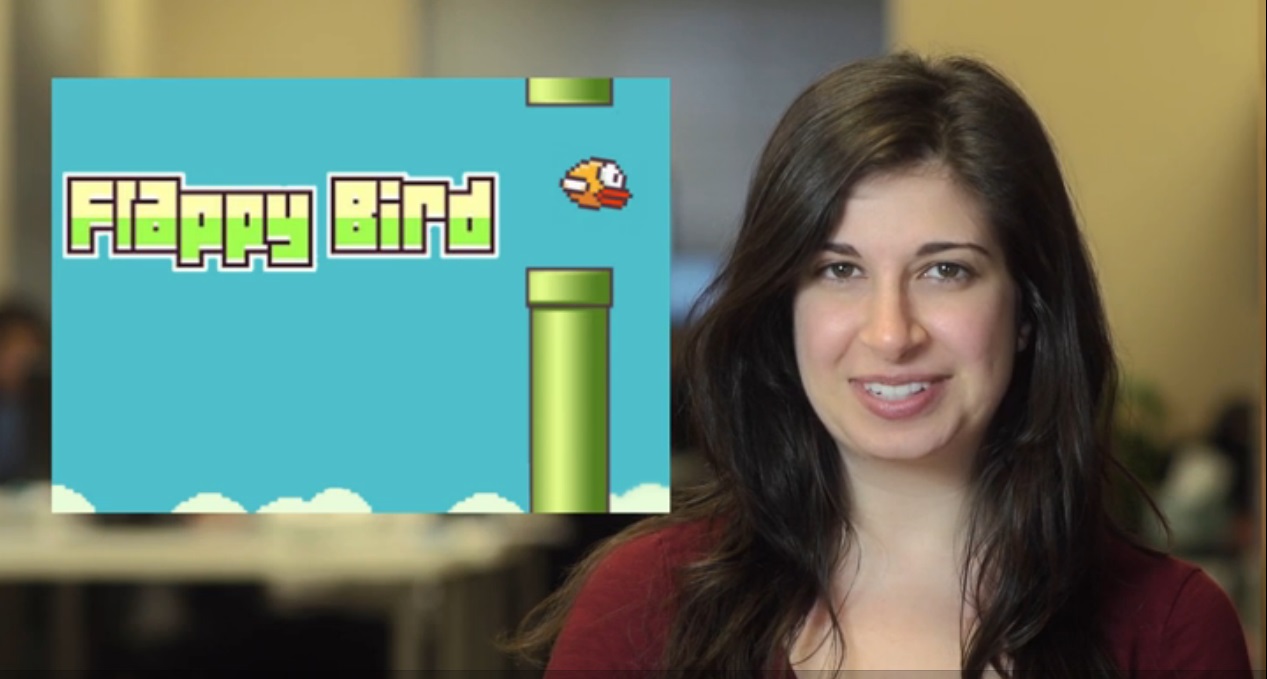 Flappy Bird, Samsung Code The Next Question, Contests